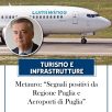 METAURO CONFCOMMERCIO FOGGIA: “LA CAPITANATA HA POTENZIALE, MA SERVE VISIONE DAL BASSO”