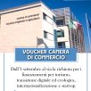 TORNANO I VOUCHER DELLA CAMERA DI COMMERCIO DI FOGGIA: FINO A 8.000 € A FONDO PERDUTO PER LE IMPRESE DEL TERRITORIO