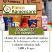 CONFCOMMERCIO FOGGIA E BANCO ALIMENTARE: UNA PARTNERSHIP AL SERVIZIO DELLE IMPRESE E DELLA COMUNITÀ