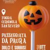 “DOLCETTO O SCHERZETTO?”: HALLOWEEN ACCENDE I CENTRI DI FOGGIA, CERIGNOLA E SAN SEVERO CON CONFCOMMERCIO