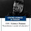 CENTRA E TRAIANO (FIPE CONFCOMMERCIO FOGGIA) – ACCOLTELLAMENTO VIA ARPI FOGGIA: “IL PROBLEMA È SOCIALE: PIÙ SICUREZZA E RESPONSABILITÀ CONDIVISA”