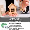 CONVOCAZIONE ASSEMBLEA ELETTIVA AGENTI IMMOBILIARI