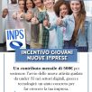 NUOVO INCENTIVO INPS PER GIOVANI IMPRENDITORI: OPPORTUNITÀ PER UNDER 35