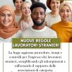 LAVORO, INGRESSI LAVORATORI STRANIERI: LE NUOVE NORME