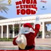 HO VOJA DI STREET FOOD: IL NATALE A FOGGIA SI VIVE IN VILLA COMUNALE
