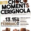 CHOCO MOMENTS SBARCA A CERIGNOLA, LA MOSTRA MERCATO SUL CIOCCOLATO ARTIGIANALE