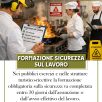 FORMAZIONE OBBLIGATORIA SULLA SICUREZZA: NOVITÀ PER RISTORANTI, BAR E STRUTTURE RICETTIVE