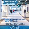 CONFCOMMERCIO FOGGIA A GATE & GUSTO 2026: OPPORTUNITÀ PER LE IMPRESE ASSOCIATE