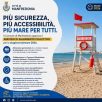 MANFREDONI – LITORALE DI SIPONTO, APPROVATO PER LA PRIMA VOLTA IL PIANO COLLETTIVO DI SALVAMENTO