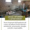 LOCALI INTERRATI E SEMINTERRATI. NUOVA NOTA ESPLICATIVA DELL’INL