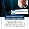 CONFCOMMERCIO FOGGIA PRESENTA PRENOTAZIONEFACILE.COM: L’INTELLIGENZA ARTIFICIALE ENTRA NEI SERVIZI ALLE IMPRESE