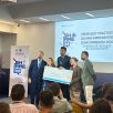 XDAY CONFCOMMERCIO, VITTORIA PER I GIOVANI IMPRENDITORI DI FOGGIA