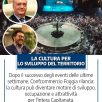 METAURO E GATTA – CONFCOMMERCIO FOGGIA: “LA CULTURA PUÒ DIVENTARE UNA FILIERA STRATEGICA PER LO SVILUPPO DEL TERRITORIO”