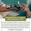 PAGAMENTI ELETTRONICI: PIU’ TUTELE E MINORI COSTI PER LE PICCOLE IMPRESE