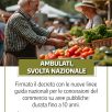 AMBULANTI, IL MINISTERO DEFINISCE LE NUOVE LINEE GUIDA PER LE CONCESSIONI