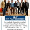 XDAY CONFCOMMERCIO, VITTORIA PER I GIOVANI IMPRENDITORI DI FOGGIA