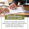 RAPPRESENTANZA DELLE IMPRESE E CONTRATTAZIONE COLLETTIVA, CONFCOMMERCIO FIRMA L’INTESA TRA LE PRINCIPALI ORGANIZZAZIONI DATORIALI