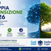 CAMERA DI COMMERCIO DI FOGGIA: CON IL BANDO DOPPIA TRANSIZIONE 2026 CONTRIBUTI FINO A 8MILA EURO PER LE IMPRESE