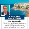 GARGANO, FEDERALBERGI RASSICURA TURISTI E VISITATORI DOPO L’INCENDO DI PESCHICI
