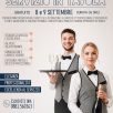 CONFCOMMERCIO FOGGIA INVESTE SULLA QUALITÀ DEL SERVIZIO: AL VIA IL CORSO GRATUITO “IL SERVIZIO IN TAVOLA”