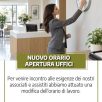 CONFCOMMERCIO FOGGIA, DAL 7 SETTEMBRE NUOVI ORARI PER GLI UFFICI