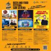 SAN SEVERO, TORNA IL BEER AND FOOD FESTIVAL: L’OTTAVA EDIZIONE TRA IMPRESE, TERRITORIO E QUALITÀ