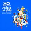 80VOGLIADILIBRI: IL 24 OTTOBRE LA FESTA NAZIONALE DELLE LIBRERIE DI ALI CONFCOMMERCIO
