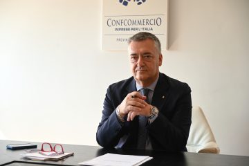 MOBILITAZIONE IN CAPITANATA, METAURO: “DARE ASCOLTO AL DISAGIO E COSTRUIRE RISPOSTE CONDIVISE”