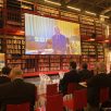 LA CULTURA RAFFORZA L’IDENTITÀ DELLE CITTÀ PER 9 ITALIANI SU 10. GATTA (CONFCOMMERCIO): “IN CAPITANATA UN PATRIMONIO STRAORDINARIO, ORA LA SFIDA È TRASFORMARLO IN SVILUPPO”