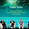 INCITTÀ A BARI, CONFCOMMERCIO RILANCIA IL RUOLO DELLE IMPRESE NEL FUTURO DELLE CITTÀ